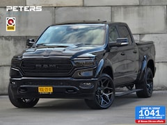 Dodge Ram 1500 - 4X4 5.7 V8 4x4 Crew Cab Limited