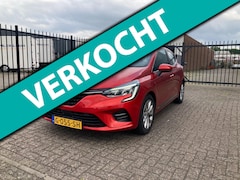 Renault Clio - 1.0 TCe Intens Cc, Pdc, keyless,