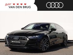 Audi A7 Sportback - 50 TFSI e quattro Pro Line S | HUD | 360° camera | Side Assist | Elektr. verstelbare voors