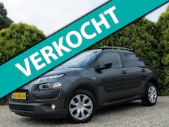Citroën C4 Cactus - 1.2 PureTech Business *Navigatie