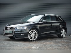 Audi A3 Sportback - 1.4 TFSI Ambition Pro Line S g-tron / S-Line / Meeneemprijs