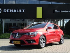 Renault Mégane - TCe 130pk Bose / Trekhaak / Navigatie / Camera / Compleet dealer O.H