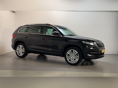 Skoda Kodiaq - 1.5 TSI 150pk DSG Business Edition 7p. Panoramadak Alcantara Camera Sfeerverlichting DAB+
