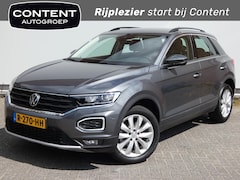 Volkswagen T-Roc - 1.0 TSI 110pk Style Business / 36.000 KM