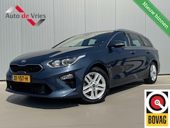 Kia Cee'd Sportswagon - Ceed 1.0 T-GDi DynamicLine|Trekhaak|NL-Auto