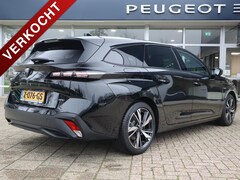 Peugeot 308 SW - New Active Pack Business HYbrid 180pk e-EAT8 Automaat, Rijklaarprijs, Navigatie 7, 4 kW La