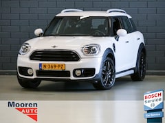 MINI Countryman - 1.5 136PK Automaat Cooper Chili | TREKHAAK | NAVIGATIE | CRUISE CONTROL |