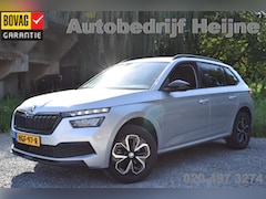 Skoda Kamiq - 1.5 TSI 150PK ACT BUSINESS EDITION CRUISE/STOELVERW./CARPLAY