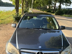 Mercedes-Benz C-klasse - 220 CDI Elegance