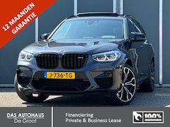 BMW X3 - M X3 M Competition || Orig NL || Full Options || PPF