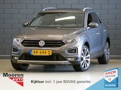 Volkswagen T-Roc - 2.0 TSI 191PK 4Motion Automaat Sport | PANODAK | NAVIGATIE | CAMERA |