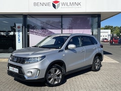 Suzuki Vitara - 1.4 Boosterjet Select Hybrid Automaat AdaptiveCruise/Apple/Andro