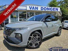 Hyundai Tucson - 1.6 T-GDI MHEV N Line | Automaat | 2023
