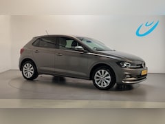 Volkswagen Polo - 1.0 TSI DSG Highline Camera Virtual Cockpit Navigatie DAB+ App-Connect