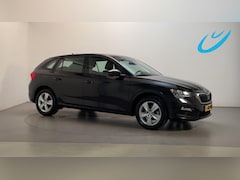 Skoda Scala - 1.0 TSI 110pk Ambition App-Connect Cruise Control Airco