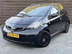 Toyota Aygo - 1.0-12V + / Nieuwe APK / EL-ramen / NAP