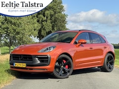 Porsche Macan - 2.9 GTS 441 pk|Uniek vol|Orig. NL|170k nieuw