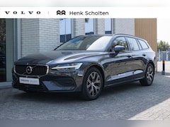 Volvo V60 - B3 AUT. MILD HYBRID ESSENTIAL | VERWARMBARE VOORSTOELEN | VERWARMBAAR STUURWIEL | GOOGLE M