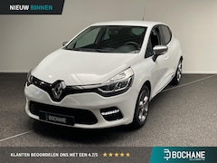 Renault Clio - 0.9 TCe Expression Navigatie | Airco | Bluetooth