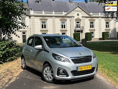 Peugeot 108 - 1.0 e-VTi Active Airco