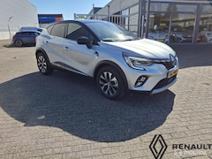 Renault Captur - 1.3 TCe Techno