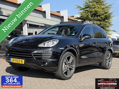 Porsche Cayenne - 4.8 S in goede staat