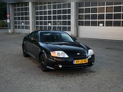 Hyundai Coupé - 2.7i V6 Style GK
