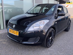 Suzuki Swift - 1.2 Comfort EASSS AIRCO BJ 9-2011 APK 9-2026