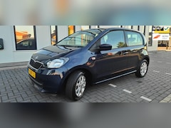 Skoda Citigo - 1.0 Greentech Sprint AIRCO Cruise control