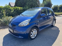 Toyota Aygo - 1.0-12V + AIRCO / APK 7/2026 / LM VELGEN