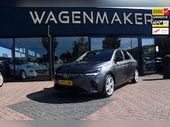 Opel Corsa - 1.2 Edition Clima|Cruise|Stoelvw|360 CAM|Carplay