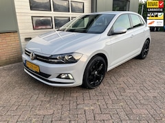 Volkswagen Polo - 1.0 TSI Highline