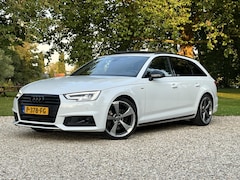 Audi A4 Avant - 252PK S-line Black Edition, Pano, Virt.Dash