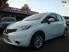 Nissan Note - 1.2 Connect Edition ( NAVI + Airco )