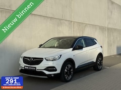 Opel Grandland X - 1.2 Design line - cam - navi - new distribu