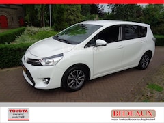 Toyota Verso - 1.8 VVT-i 147pk (5P) Dynamic Business Edition bij specialist sinds 1968 , levering met 12