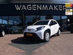 Toyota Aygo X - 1.0 VVT-i MT Play Airco|ACC|CAM|Carplay