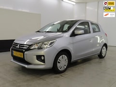 Mitsubishi Space Star - 1.0 Cool+Airco+elek-Pakket+Spoiler = NOVEMBER 2020