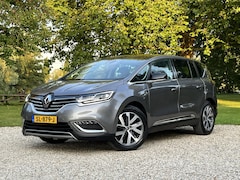 Renault Espace - 160 PK Initiale 7p/Leer/Pano/Hud/Trekhaak