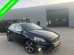 Volvo V40 - 1.6 D2 R-Design elek stoel Camera panorama