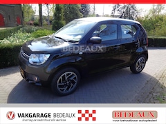 Suzuki Ignis - 1.2 Dualjet 90pk Comfort bij Vakgarage® met 12 maanden Bovag garantie