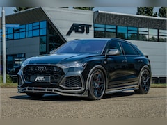 Audi RSQ8 - ABT RSQ8 Signature Edition 77/96 | 800PK | Full XPEL | B&O Advanced | Dynamic plus | Stand