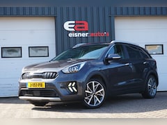 Kia Niro - 1.6 GDi Hybrid DynamicPlusLine | CAMERA | TREKHAAK | STOEL/STUURVERWARMING | ADAPT. CRUISE