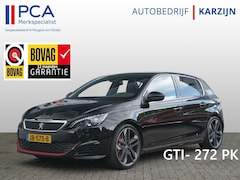 Peugeot 308 - 1.6 e-THP GTi 270
