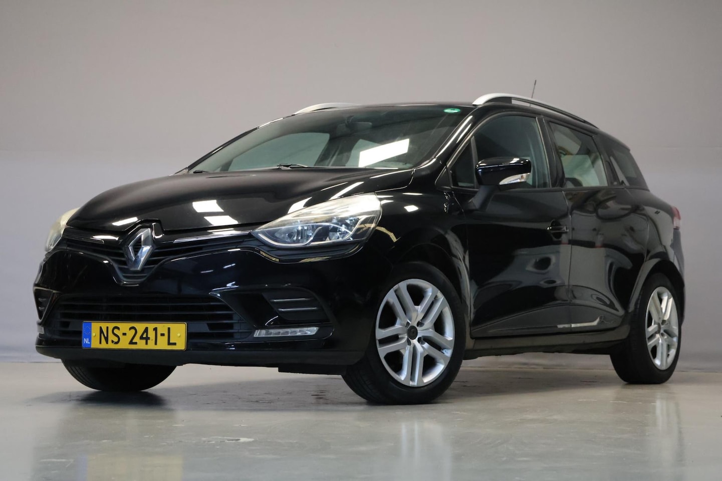 Renault Clio Estate - 0.9 TCe Zen|Navi|Airco|Cruise| - AutoWereld.nl