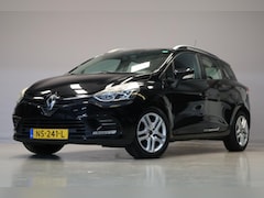 Renault Clio Estate - 0.9 TCe Zen|Navi|Airco|Cruise|