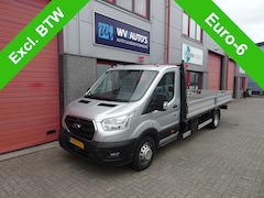 Ford Transit - 470 2.0 TDCI L5H1 Trend RWD 520 M BAK LENGTHE airco