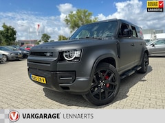Land Rover Defender 110 - 2.0 P400e 110 HSE URBAN EDITION (VOL)