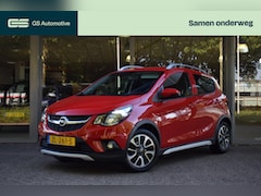 Opel Karl - 1.0 Rocks Online Edition