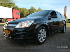 Opel Astra Wagon - 1.6 COSMO LEDER/ECC/CRUISE-CONTROL/NAVI